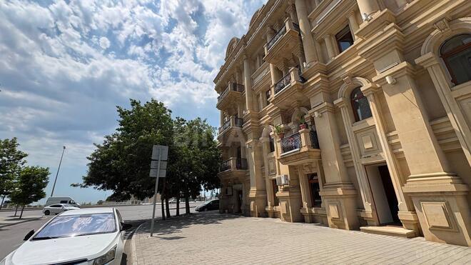 İcarəyə verilir 2 otaqlı ofis 75 m², Səbail r., photo 1 from 12