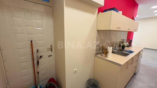 İcarəyə verilir 2 otaqlı ofis 75 m², Səbail r., photo 8 from 12