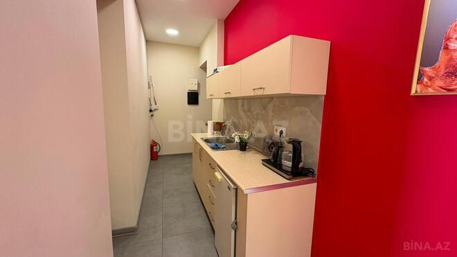 İcarəyə verilir 2 otaqlı ofis 75 m², Səbail r., photo 7 from 12