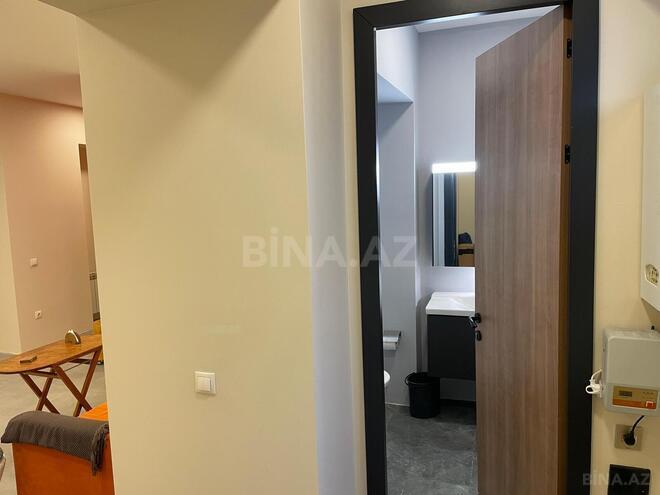 İcarəyə verilir 2 otaqlı ofis 75 m², Səbail r., photo 9 from 12