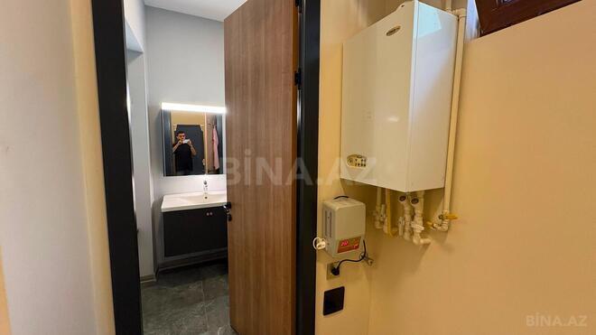 İcarəyə verilir 2 otaqlı ofis 75 m², Səbail r., photo 11 from 12