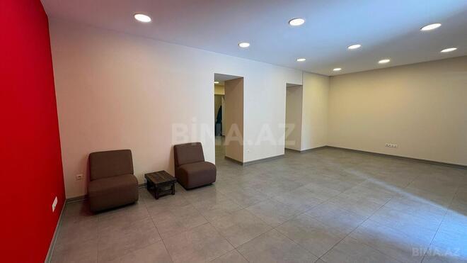 İcarəyə verilir 2 otaqlı ofis 75 m², Səbail r., photo 4 from 12