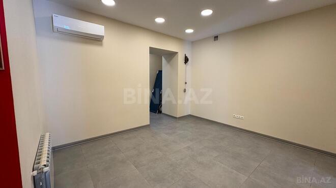 İcarəyə verilir 2 otaqlı ofis 75 m², Səbail r., photo 5 from 12