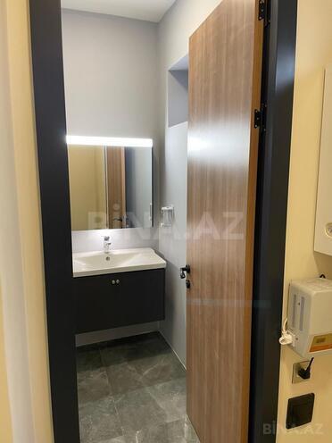 İcarəyə verilir 2 otaqlı ofis 75 m², Səbail r., photo 10 from 12