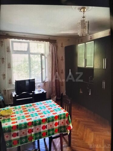 Сдаётся 1-комн. вторичка 40 м², м. Иншаатчылар, photo 4 from 9