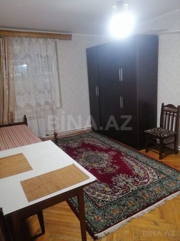 Сдаётся 1-комн. вторичка 40 м², м. Иншаатчылар, photo 3 from 9