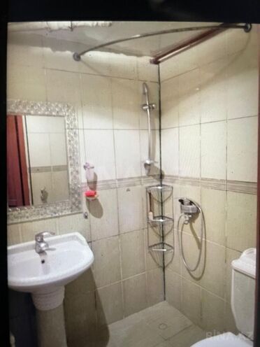 Сдаётся 1-комн. вторичка 40 м², м. Иншаатчылар, photo 7 from 9