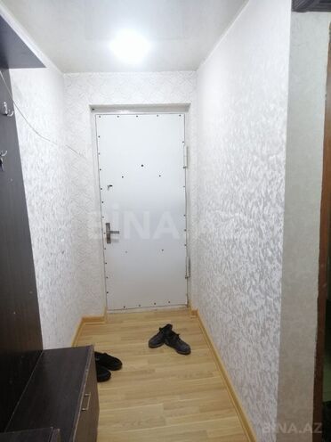 Сдаётся 1-комн. вторичка 40 м², м. Иншаатчылар, photo 8 from 9