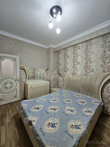 Satılır 2 otaqlı yeni tikili 54 m², Masazır q., photo 5 from 11