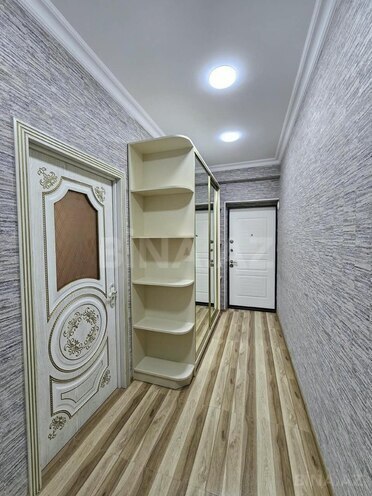 Satılır 2 otaqlı yeni tikili 54 m², Masazır q., photo 8 from 11
