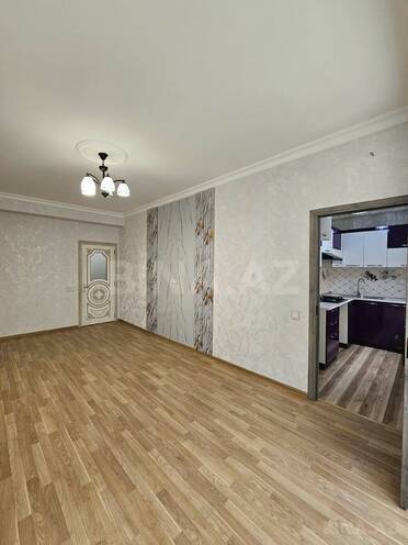 Satılır 2 otaqlı yeni tikili 54 m², Masazır q., photo 4 from 11