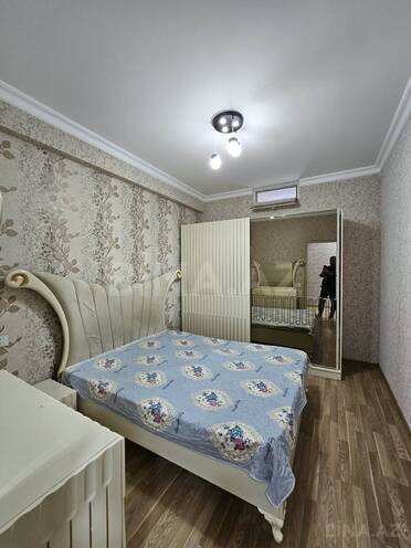 Satılır 2 otaqlı yeni tikili 54 m², Masazır q., photo 6 from 11