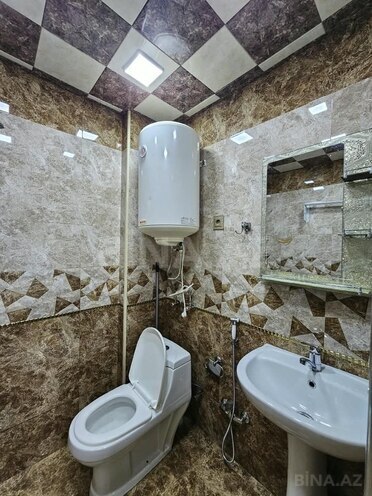 Satılır 2 otaqlı yeni tikili 54 m², Masazır q., photo 9 from 11