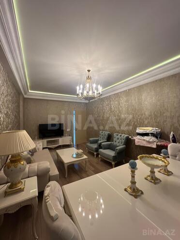 Продаётся 2-комн. новостройка 90 м², пос. Бадамдар, photo 3 from 18