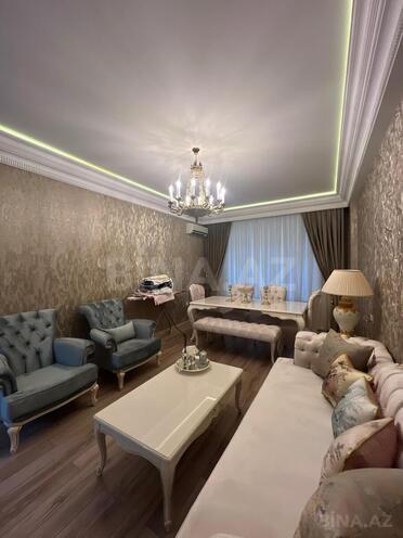 Продаётся 2-комн. новостройка 90 м², пос. Бадамдар, photo 5 from 18