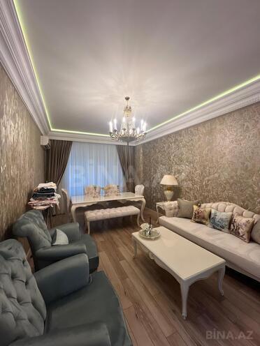 Продаётся 2-комн. новостройка 90 м², пос. Бадамдар, photo 1 from 18