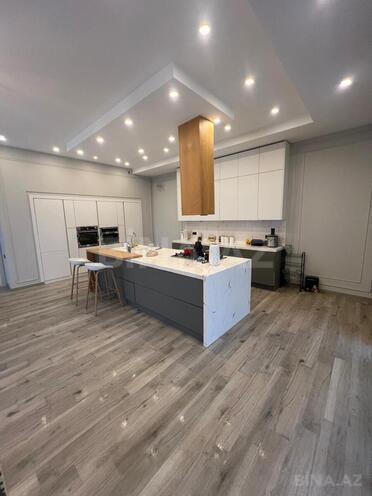 İcarəyə verilir 8 otaqlı həyət evi/bağ evi 600 m², Badamdar q., photo 7 from 27