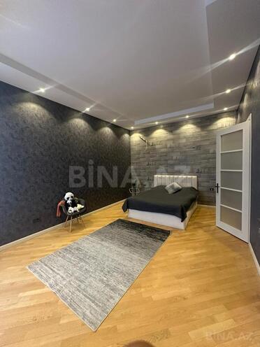 İcarəyə verilir 8 otaqlı həyət evi/bağ evi 600 m², Badamdar q., photo 14 from 27