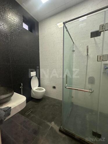 İcarəyə verilir 8 otaqlı həyət evi/bağ evi 600 m², Badamdar q., photo 24 from 27