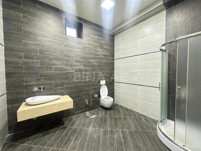 İcarəyə verilir 8 otaqlı həyət evi/bağ evi 600 m², Badamdar q., photo 8 from 27