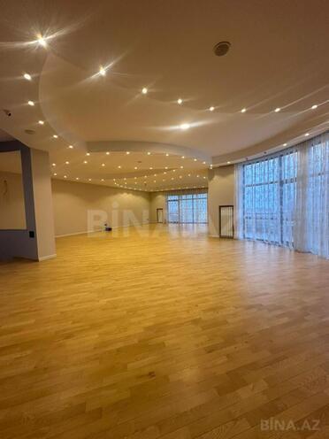 İcarəyə verilir 8 otaqlı həyət evi/bağ evi 600 m², Badamdar q., photo 12 from 27