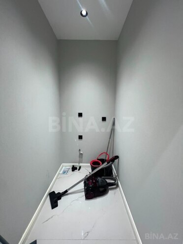 Satılır 3 otaqlı yeni tikili 110 m², Koroğlu m., photo 14 from 18