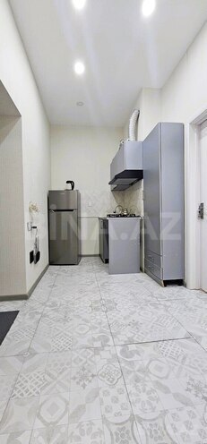 Сдаётся 2-комн. новостройка 70 м², м. Иншаатчылар, photo 5 from 11