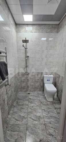 Сдаётся 2-комн. новостройка 70 м², м. Иншаатчылар, photo 9 from 11