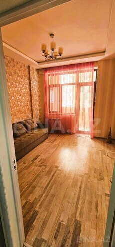 Сдаётся 2-комн. новостройка 70 м², м. Иншаатчылар, photo 4 from 11