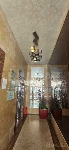 Сдаётся 2-комн. новостройка 70 м², м. Иншаатчылар, photo 6 from 11