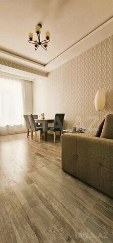 Сдаётся 2-комн. новостройка 70 м², м. Иншаатчылар, photo 3 from 11