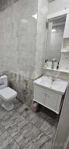 Сдаётся 2-комн. новостройка 70 м², м. Иншаатчылар, photo 8 from 11