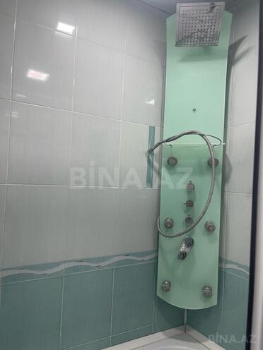 Сдаётся 3-комн. новостройка 90 м², м. Элмляр Академиясы, photo 23 from 27