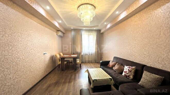Продаётся 2-комн. новостройка 100 м², м. Ахмедлы, photo 4 from 15