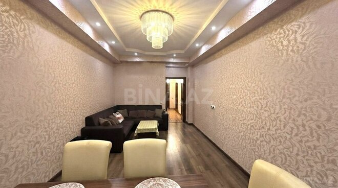 Продаётся 2-комн. новостройка 100 м², м. Ахмедлы, photo 5 from 15