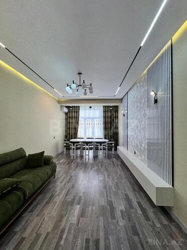 Продаётся 4-комн. новостройка 131 м², Хатаинский р., photo 16 from 18