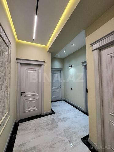 Продаётся 4-комн. новостройка 131 м², Хатаинский р., photo 6 from 18