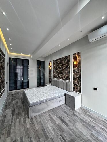 Продаётся 4-комн. новостройка 131 м², Хатаинский р., photo 11 from 18