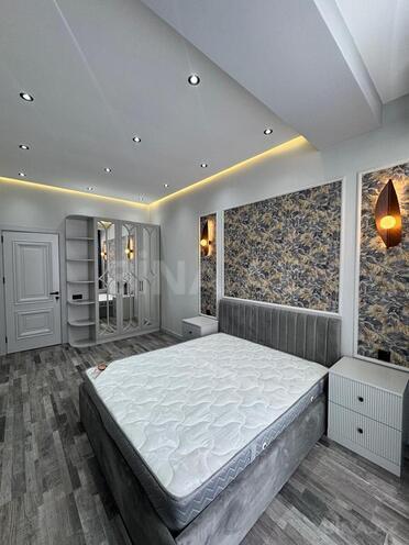 Продаётся 4-комн. новостройка 131 м², Хатаинский р., photo 13 from 18