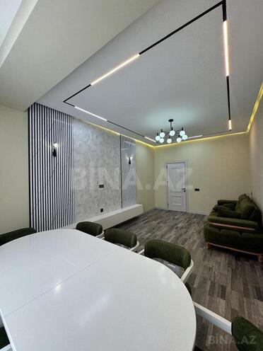 Продаётся 4-комн. новостройка 131 м², Хатаинский р., photo 15 from 18