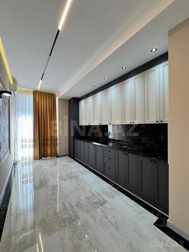 Продаётся 4-комн. новостройка 131 м², Хатаинский р., photo 8 from 18
