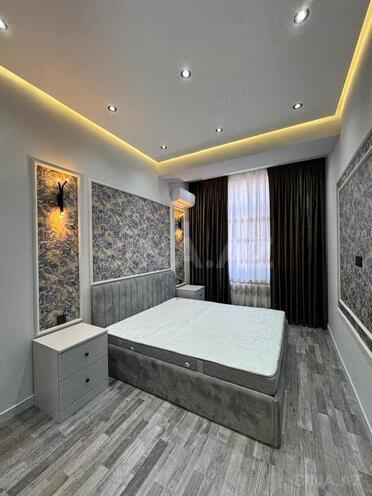 Продаётся 4-комн. новостройка 131 м², Хатаинский р., photo 10 from 18