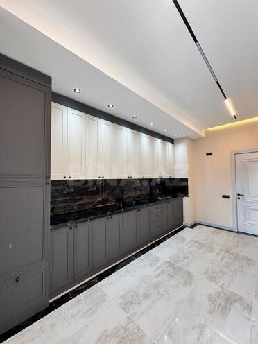 Продаётся 4-комн. новостройка 131 м², Хатаинский р., photo 7 from 18