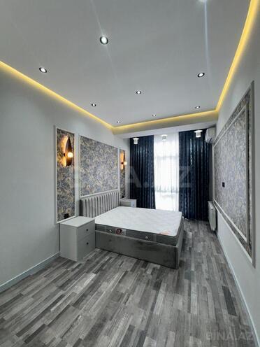 Продаётся 4-комн. новостройка 131 м², Хатаинский р., photo 14 from 18