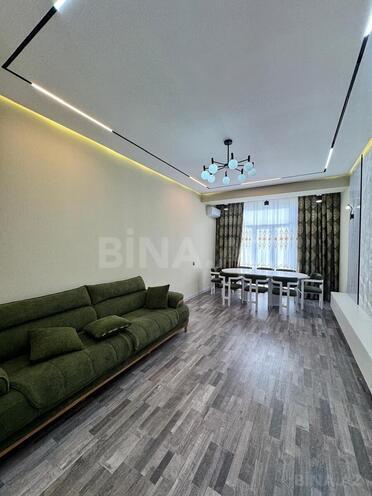 Продаётся 4-комн. новостройка 131 м², Хатаинский р., photo 17 from 18