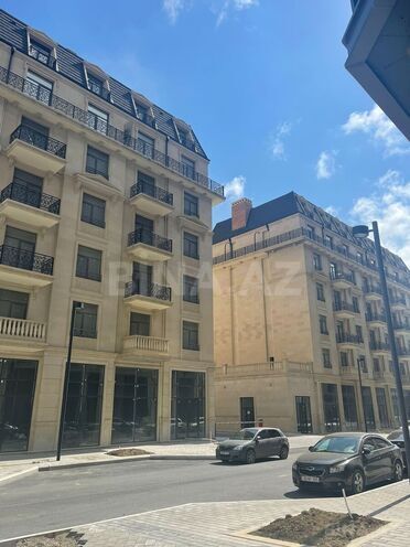 Продается 2-комн. новостройка 115 м², пос. Аг шехер, photo 1 from 7