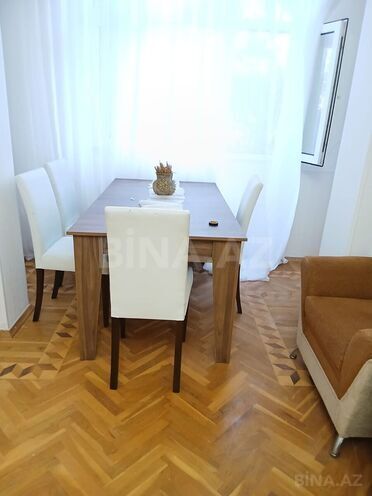 Сдаётся 2-комн. новостройка 70 м², пос. 8-й мкр, photo 4 from 9
