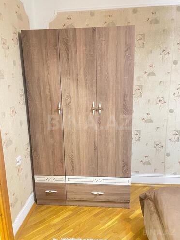 Сдаётся 2-комн. новостройка 70 м², пос. 8-й мкр, photo 6 from 9