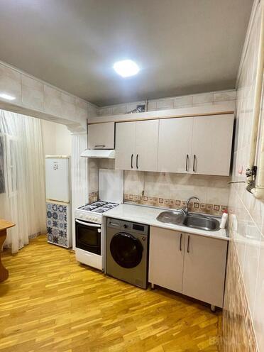 Сдаётся 2-комн. новостройка 70 м², пос. 8-й мкр, photo 3 from 9