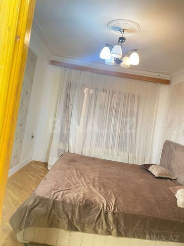Сдаётся 2-комн. новостройка 70 м², пос. 8-й мкр, photo 5 from 9